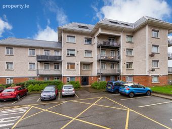 Apartment 59, Block B, Castle Elms Court, Greencastle Road, Coolock, Dublin 17, Coolock, Dublin 17