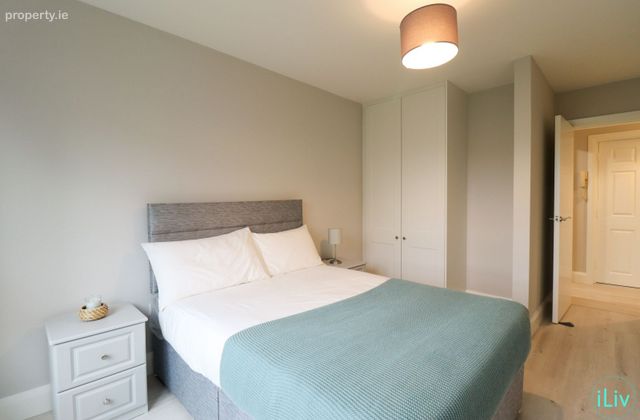 Apartment 3, Gracefield, Chapel Street, Balbriggan, Co. Dublin - Click to view photos