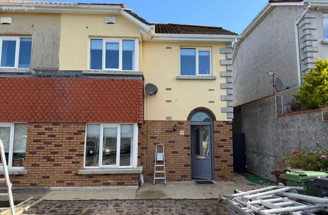 94 Saunders Lane, Merrymeeting, Wicklow Town, Co. Wicklow - Click to view photos