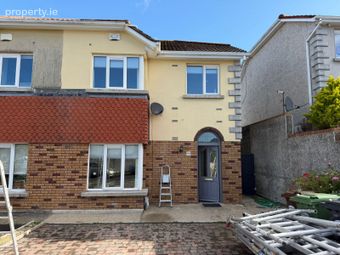 94 Saunders Lane, Merrymeeting, Wicklow Town, Co. Wicklow