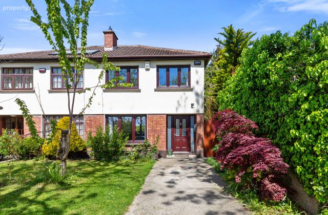 9 Seafield Court, Killiney, Co Dublin, Killiney, Co. Dublin - Click to view photos