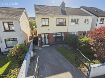 52 The Strand, Donabate, Donabate, Co. Dublin