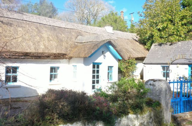 Bridane Cottage, Bridane Lower, Ballinaspick, Co. Waterford - Click to view photos