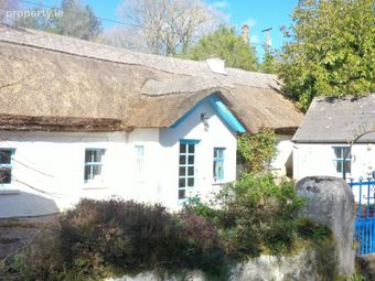 Bridane Cottage, Bridane Lower, Ballinaspick, Co. Waterford