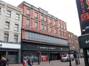 19-22 North Earl Street, Dublin 1