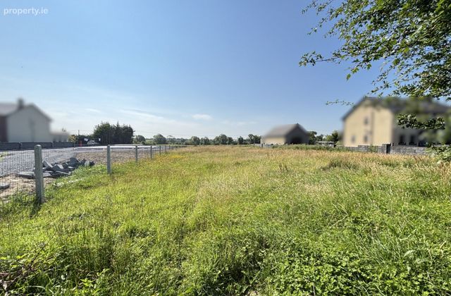 Gortadooey, Claregalway, Co. Galway - Click to view photos