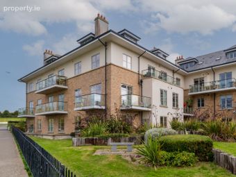 Apartment 7, The Anchorage, The Crescent, Robswall, Malahide, Co. Dublin - Image 2