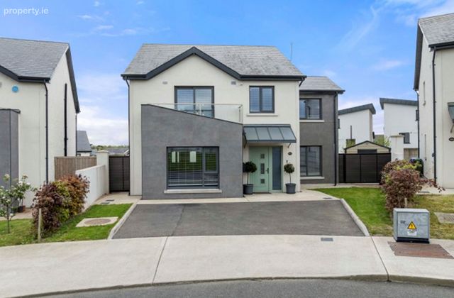 154 Millquarter, Knockmullen, Gorey, Co. Wexford - Click to view photos