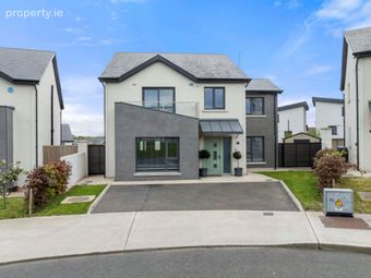 154 Millquarter, Knockmullen, Gorey, Co. Wexford