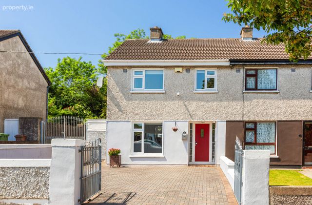 24 Kilcross Court, Dublin 18, Sandyford, Dublin 18 - Click to view photos