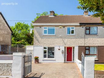 24 Kilcross Court, Dublin 18, Sandyford, Dublin 18