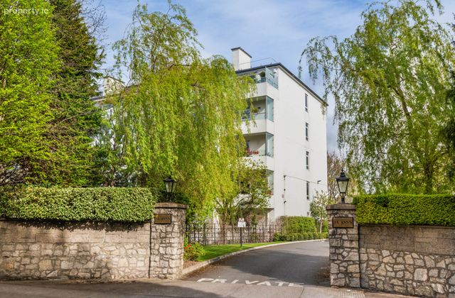 No.1 St. Ann's Apartments, Ailesbury Road, Ballsbridge, Dublin 4, Ballsbridge, Dublin 4 - Click to view photos