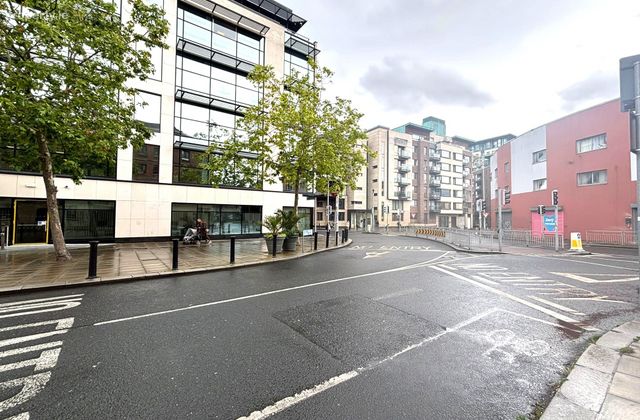 Blackhall Square, North King Street, Dublin 7, Dublin 7 - Click to view photos