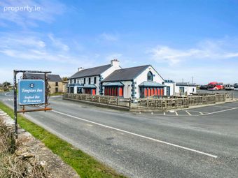Templars Inn, Templetown, Fethard-on-sea, Templetown, Co. Wexford