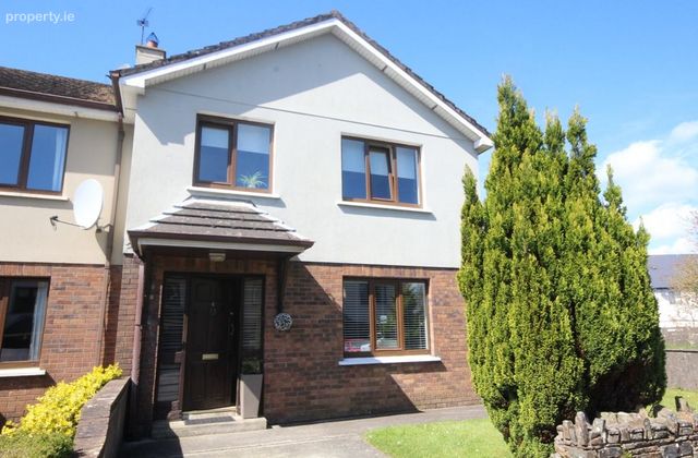 4 Millside Mews, Old Chapel, Bandon, Co. Cork - Click to view photos