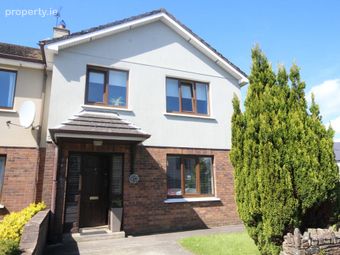 4 Millside Mews, Old Chapel, Bandon, Co. Cork