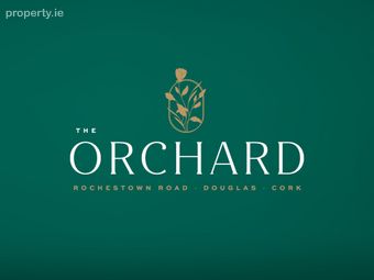 The Pippins - 2 Bed Apartment, The Orchard, Rochestown Road, Douglas, Cork, Douglas, Co. Cork