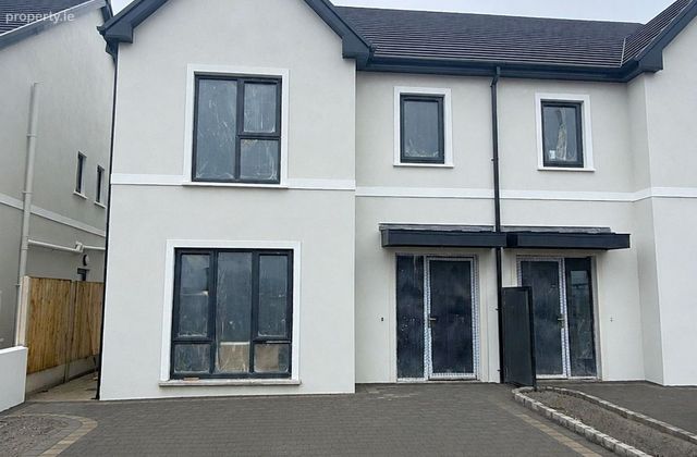 28 The Rowans, Blossomhill, Bandon, Co. Cork, Bandon, Co. Cork - Click to view photos
