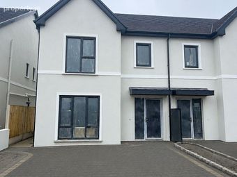 28 The Rowans, Blossomhill, Bandon, Co. Cork, Bandon, Co. Cork