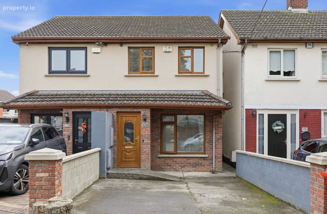 18a Clonshaugh Crescent, Dublin 17, Clonshaugh, Dublin 17 - Click to view photos
