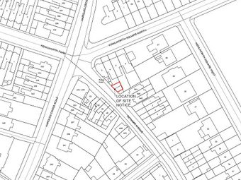 54 Rathgar Avenue, Mews Site With Full Planning Permission, Rathgar, Dublin 6 - Image 5