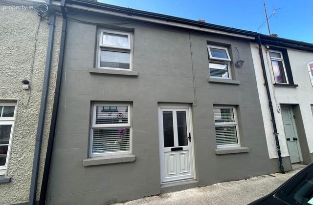 13 St Michael Place, Gorey, Co. Wexford, Gorey, Co. Wexford - Click to view photos