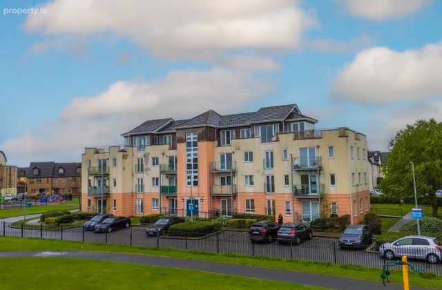 Apartment 20, Lincoln Hall, Thornleigh Road, Thornleigh, Swords, Co. Dublin - Click to view photos