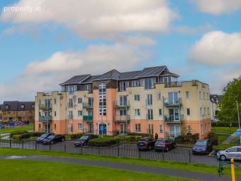 Apartment 20,Lincoln Hall,Thornleigh Road,Thornlei, Swords, Co. Dublin