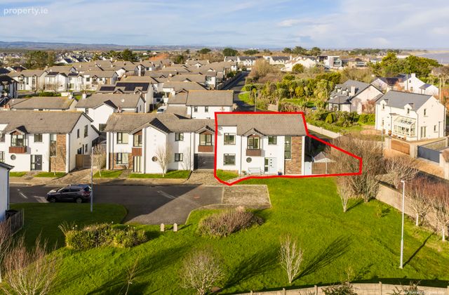 25 Clearwater Cove, Rosslare Strand, Rosslare, Co Wexford, Rosslare Strand, Co. Wexford - Click to view photos