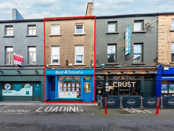 91 South Main Street, Wexford Town, Wexford, Wexford Town, Co. Wexford
