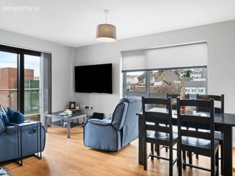34 Glenveagh Court Apartments, Letterkenny, Co. Donegal, Letterkenny, Co. Donegal - Image 4