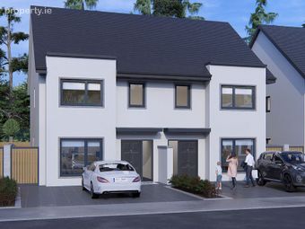 Type F, Lackenroe, Glounthaune, Co. Cork., Glounthaune, Co. Cork