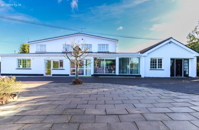 Heatherfield,raynestown,dunshaughlin,co. Meath, Parsonstown, Co. Meath - Click to view photos