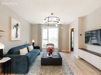 The Adler, 2 Bed House, Adamstown, Co. Dublin - Image 3