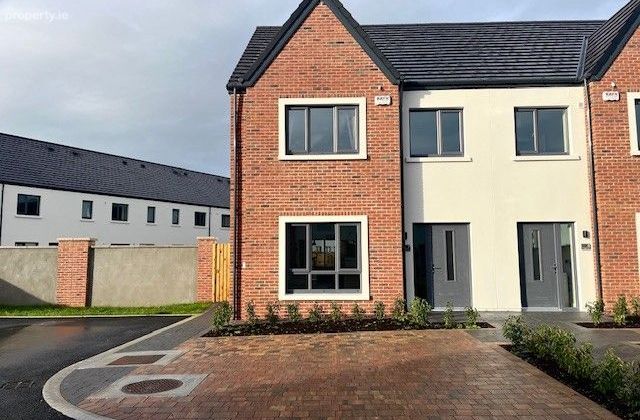 7 Hugh's Lane, Greenpark, South Circular Road, Co. Limerick - Click to view photos