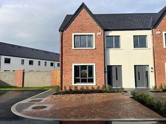 7 Hugh's Lane, Greenpark, South Circular Road, Co. Limerick