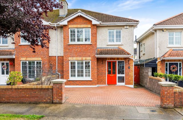 5 Woodlands Manor, Ratoath, Co Meath, Ratoath, Co. Meath - Click to view photos