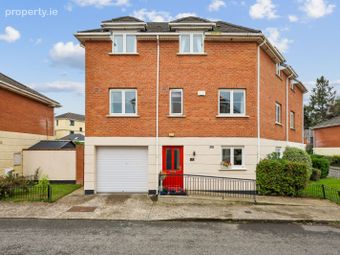 3 Bealing Walk, Bealing Village, Tyrrelstown, Dublin 15