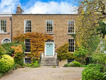 92 Upper Leeson Street, Ballsbridge, Dublin 4, Ballsbridge, Dublin 4