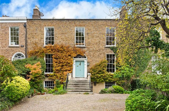 92 Upper Leeson Street, Ballsbridge, Dublin 4, Ballsbridge, Dublin 4 - Click to view photos