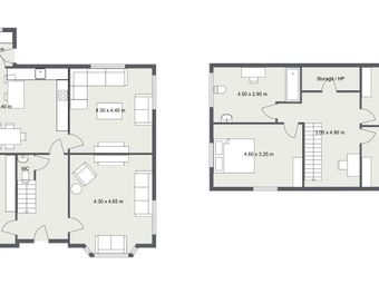 Long Avenue, Boleybeg, Ballitore, Co. Kildare, Ballitore, Co. Kildare - Image 2