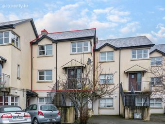 14 Clayton Court, Staplestown Road, Carlow, Co. Carlow, Carlow Town, Co. Carlow