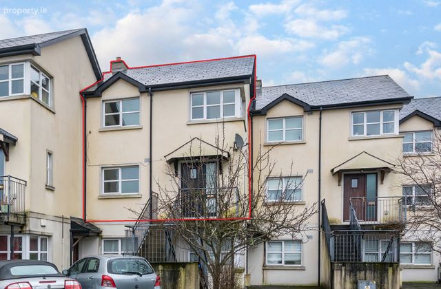 14 Clayton Court, Staplestown Road, Carlow, Co. Carlow, Carlow Town, Co. Carlow - Click to view photos