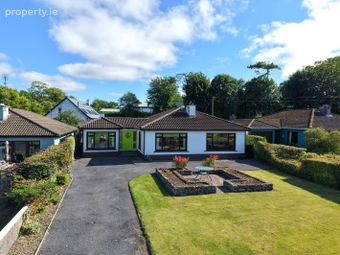 3 Castleview Park, Kinvara, Co. Galway, Kinvara, Co. Galway