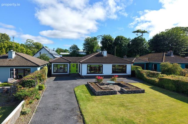 3 Castleview Park, Kinvara, Co. Galway, Kinvara, Co. Galway - Click to view photos