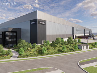 Drake House, Dublin Airport Logistics Park, St Margaret's, Co. Dublin