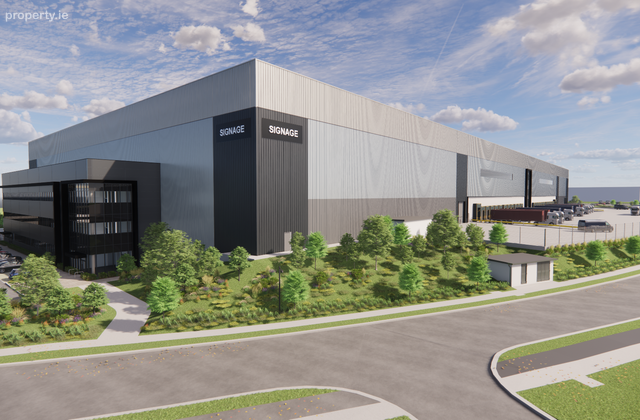 Drake House, Dublin Airport Logistics Park, St Margaret's, Co. Dublin - Click to view photos