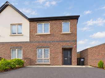 78 Meadows Way, Graiguecullen, Carlow Town, Co. Laois