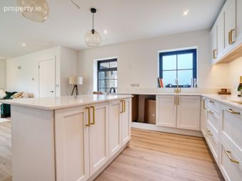 1a Sweetbriar Lane, Dublin 14, D14 K7w0, Kilmacud, Co. Dublin - Image 4