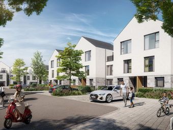 Coming Soon: Macnebury Mews , Cherrywood, Dublin 18 - Image 4